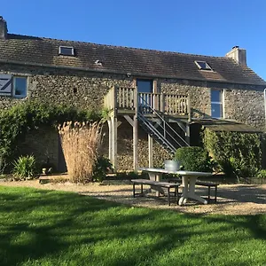  Vakantiehuis Gite De Charme Entre Terre Et Mer Frankrijk