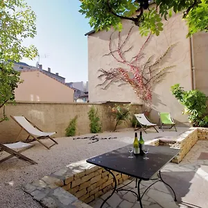 Hostal Les Cordées Liées, Albi