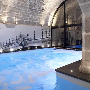 **** Hotel La Lanterne & By Timhotel Frankrijk