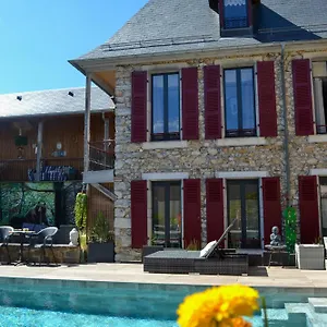 Gasthuis A Nouste D'hotes Et Only Adults, Campan