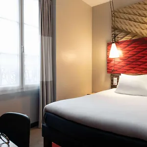 *** Hotel Ibis Avenue De La Republique Frankrijk
